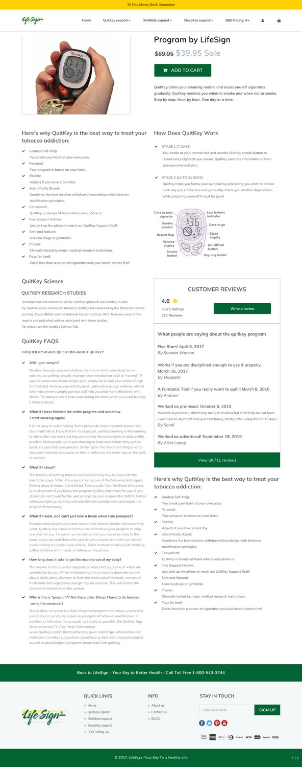 Landing Page Design by pb for this project | Design #15291107