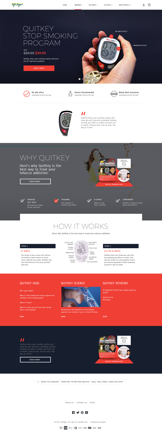 Landing Page Design by Sujit Banerjee for this project | Design #15304087