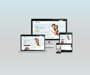 Landing Page Design by Ved Web Services for this project | Design: #15304652