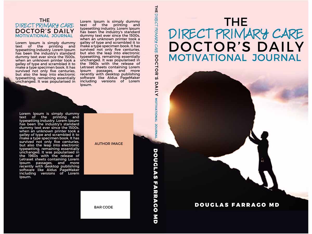 Book Cover Design by sdeb for this project | Design #15341989