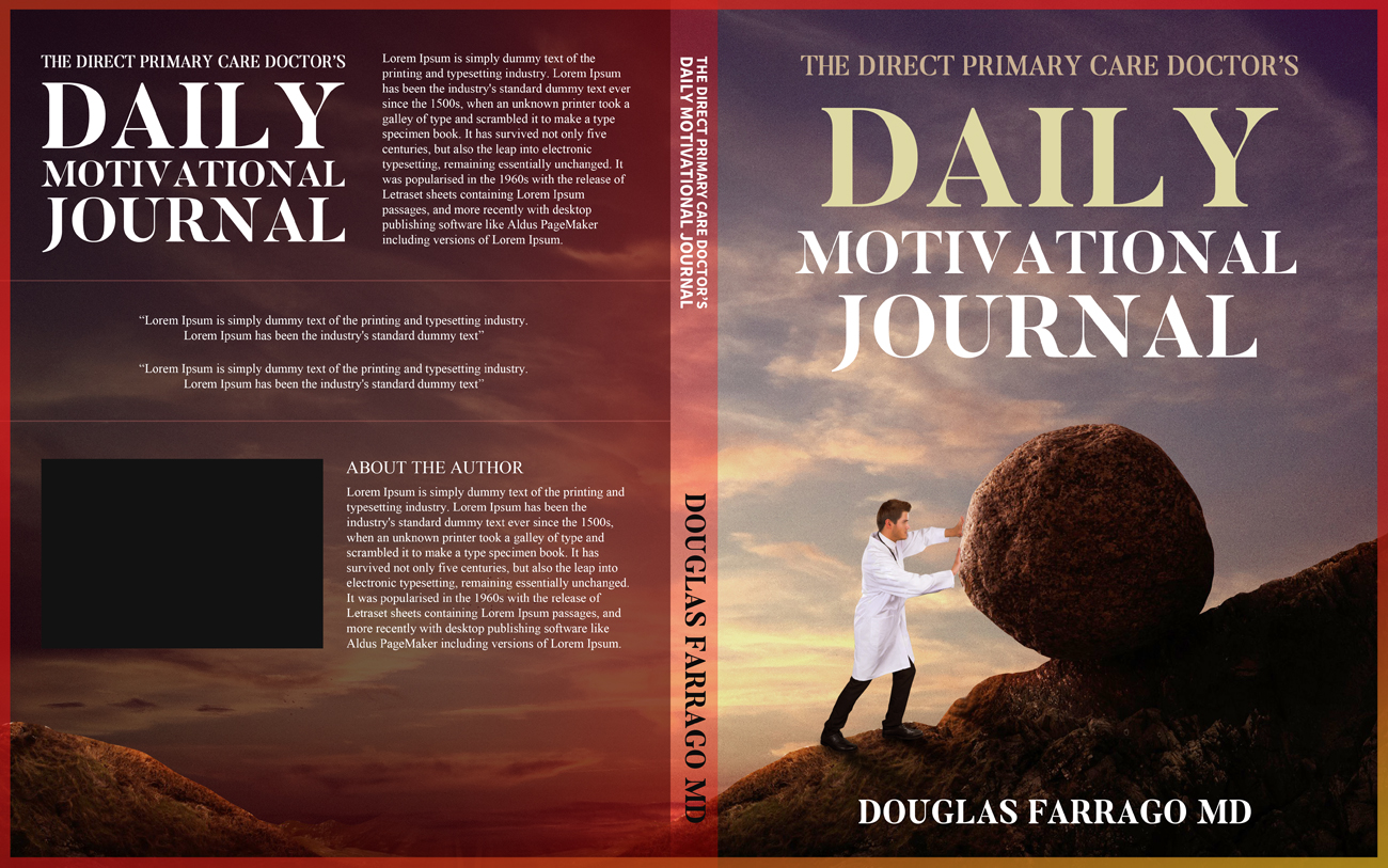 Book Cover Design by Gfx.26™ for this project | Design #15318396