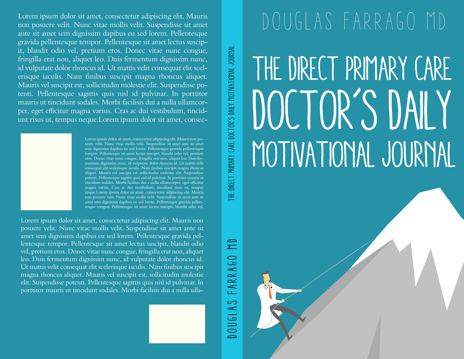 Book Cover Design by Estratosphera for this project | Design #15393069