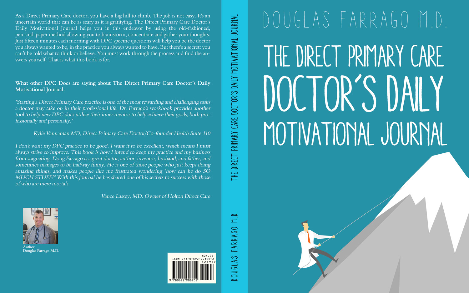 Book Cover Design by Estratosphera for this project | Design #15824784