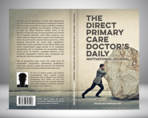 Book Cover Design by Juan Andahur for this project | Design: #15382849