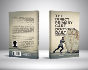 Book Cover Design by Juan Andahur for this project | Design: #15382850