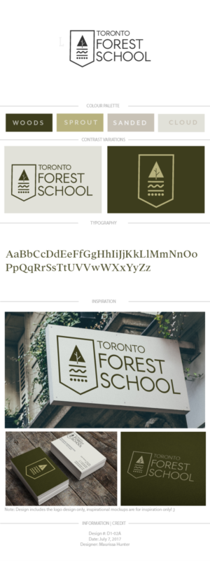 Design de Logo par Maurissahunter pour ce projet | Design : #15331274