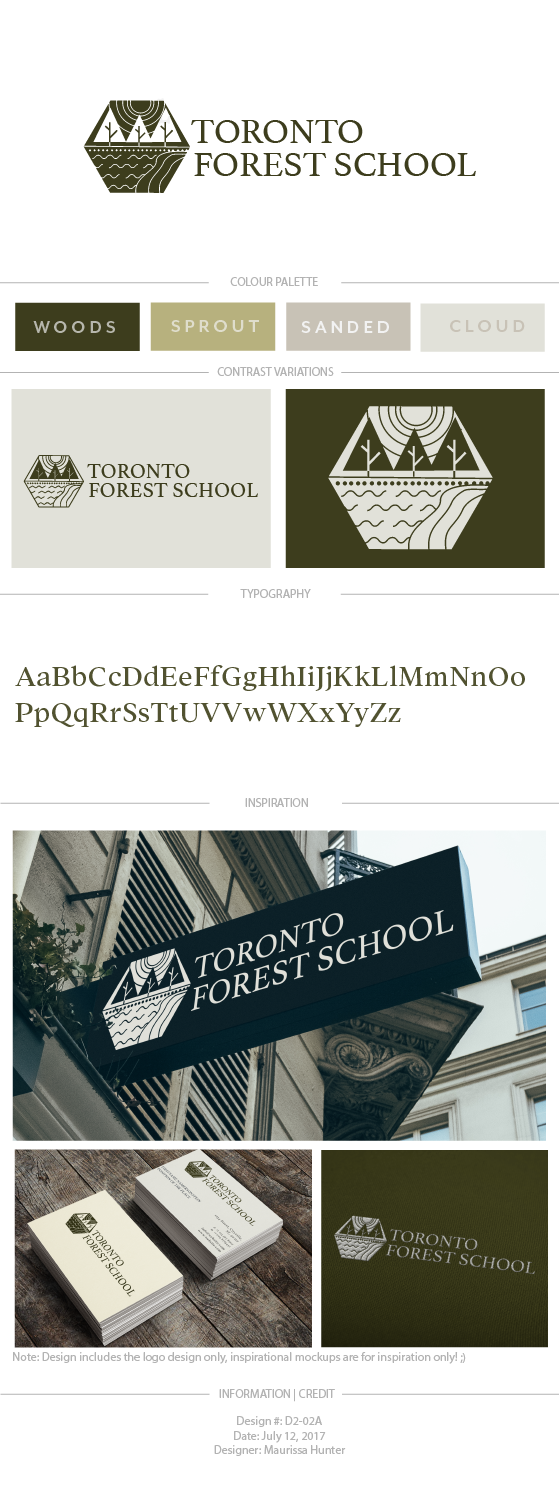 Diseño de Logo por Maurissahunter para este proyecto | Diseño #15393619