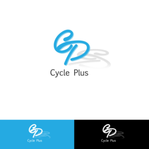 Diseño de Logo por Soulpanetz para Cycle Plus | Diseño: #15297750