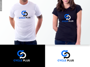 Logo-Design von kenjie0476 für Cycle Plus | Design: #15287071