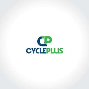 Logo-Design von Sujit Banerjee für Cycle Plus | Design: #15290750