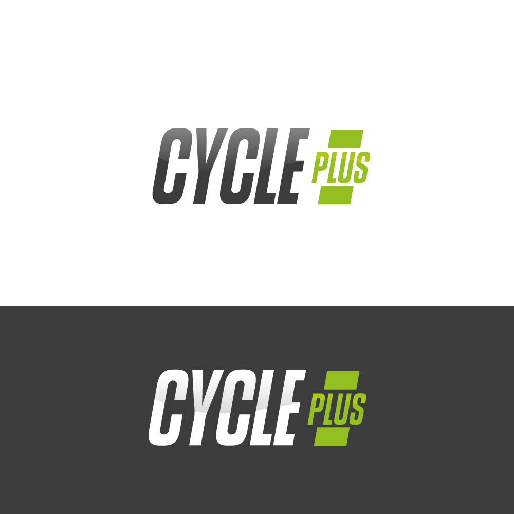 Diseño de Logo por Sujit Banerjee para Cycle Plus | Diseño #15291001