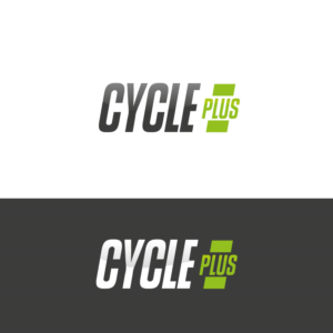 Logo-Design von Sujit Banerjee für Cycle Plus | Design: #15291001