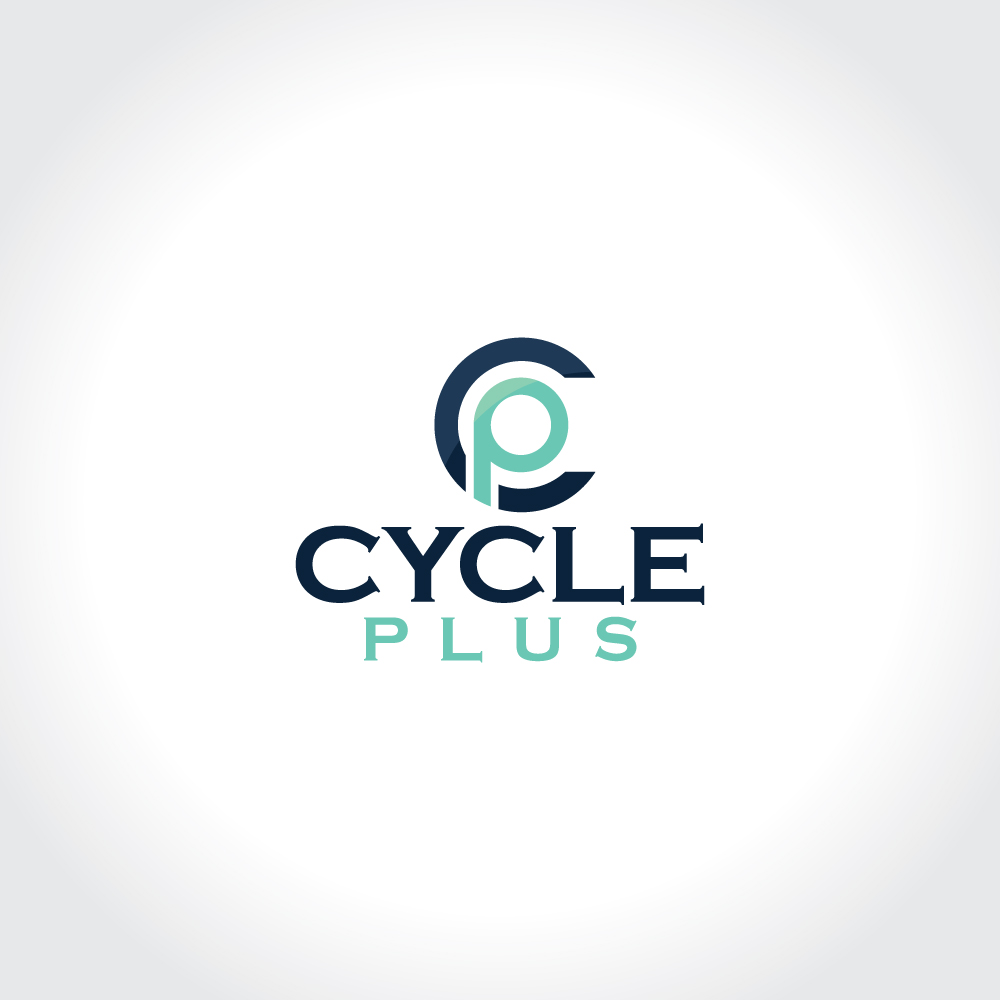 Logo-Design von Sujit Banerjee für Cycle Plus | Design #15291025