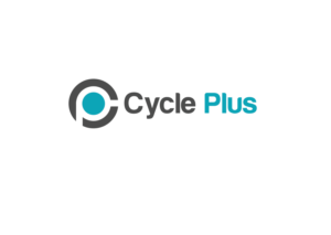Logo-Design von ivo_i_ivanov für Cycle Plus | Design: #15305644