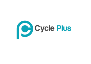 Logo-Design von ivo_i_ivanov für Cycle Plus | Design: #15305695