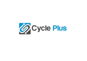 Logo-Design von ivo_i_ivanov für Cycle Plus | Design: #15305697