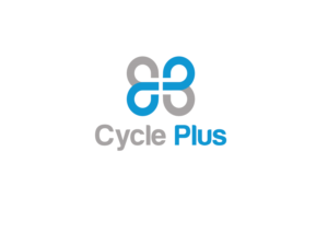 Logo-Design von ivo_i_ivanov für Cycle Plus | Design: #15305698