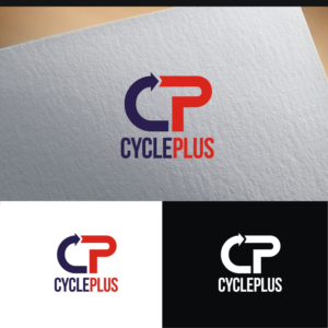 Logo-Design von webeezine für Cycle Plus | Design: #15288053