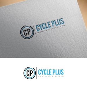 Logo-Design von webeezine für Cycle Plus | Design: #15288759