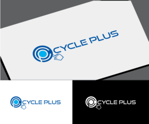 Diseño de Logo por future logo.com para Cycle Plus | Diseño: #15282617