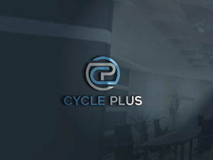 Diseño de Logo por asman para Cycle Plus | Diseño: #15299645