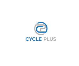 Diseño de Logo por asman para Cycle Plus | Diseño: #15299646