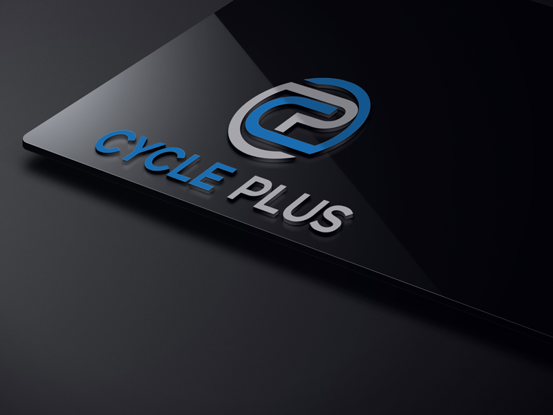 Diseño de Logo por asman para Cycle Plus | Diseño #15299647