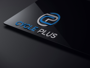 Diseño de Logo por asman para Cycle Plus | Diseño: #15299647