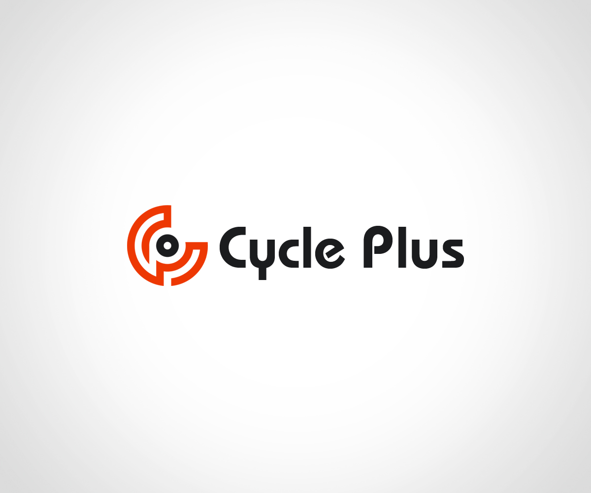 Diseño de Logo por surpris para Cycle Plus | Diseño #15295759