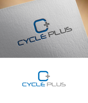 Diseño de Logo por supercreative para Cycle Plus | Diseño: #15301658