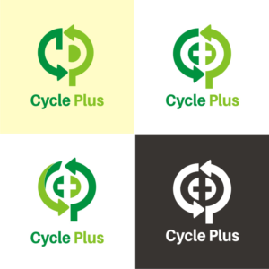 Diseño de Logo por ahsacomputer para Cycle Plus | Diseño #15282509