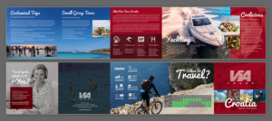 Flyer Design by Darsis