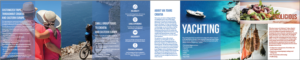 Flyer Design by Hermitage Creative