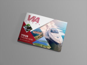 Flyer Design by ecorokerz for Via Tours Croatia | Design #15291033