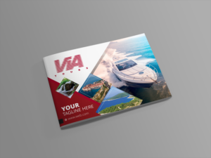 Flyer Design by ecorokerz for Via Tours Croatia | Design: #15291034