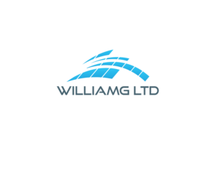 Diseño de Logo por meygekon para Williamg Ltd | Diseño: #15411202