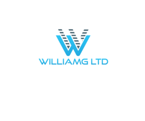 Diseño de Logo por meygekon para Williamg Ltd | Diseño: #15411203