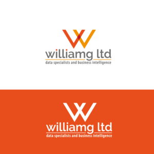 Logo Design by Sujit Banerjee for Williamg Ltd | Design #15303843