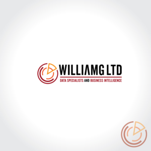 Diseño de Logo por Sujit Banerjee para Williamg Ltd | Diseño: #15303845
