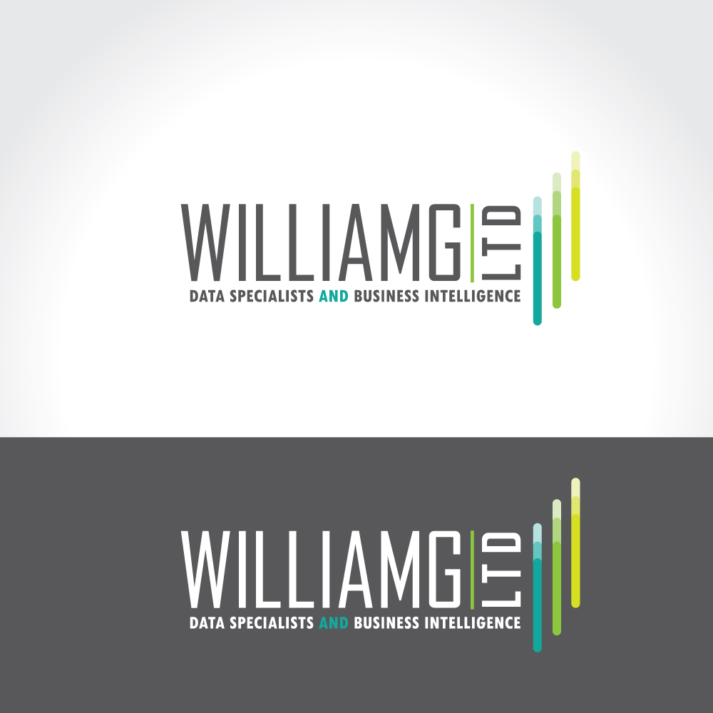 Diseño de Logo por Sujit Banerjee para Williamg Ltd | Diseño #15303846