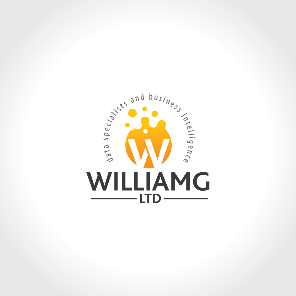 Diseño de Logo por Sujit Banerjee para Williamg Ltd | Diseño #15303848