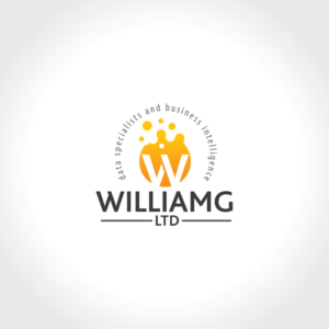 Diseño de Logo por Sujit Banerjee para Williamg Ltd | Diseño: #15303848