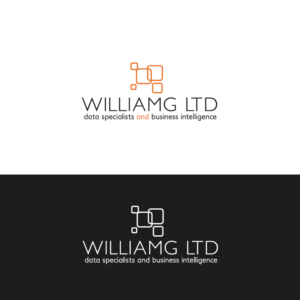 Diseño de Logo por Sujit Banerjee para Williamg Ltd | Diseño: #15303849