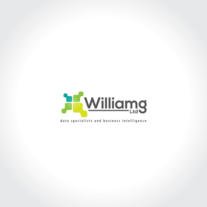 Diseño de Logo por Sujit Banerjee para Williamg Ltd | Diseño: #15318002