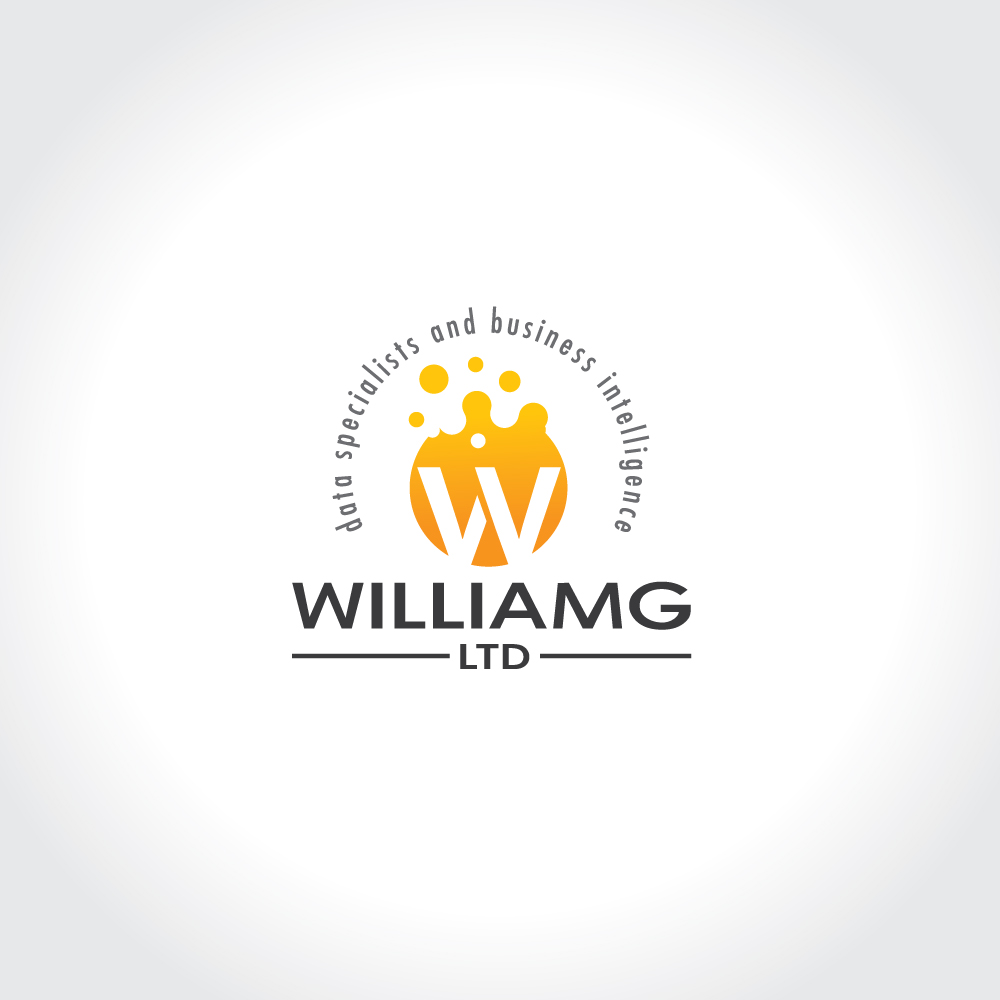 Diseño de Logo por Sujit Banerjee para Williamg Ltd | Diseño #15318013