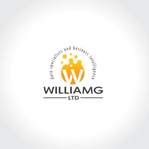 Diseño de Logo por Sujit Banerjee para Williamg Ltd | Diseño: #15318013