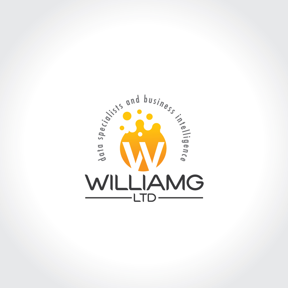 Diseño de Logo por Sujit Banerjee para Williamg Ltd | Diseño #15318014