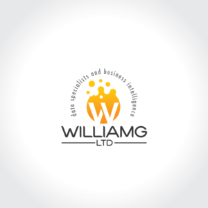 Diseño de Logo por Sujit Banerjee para Williamg Ltd | Diseño: #15318014