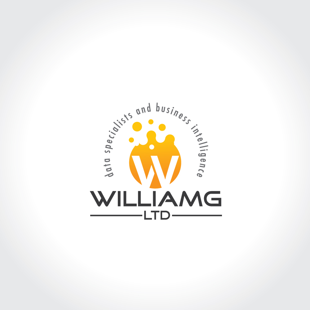Diseño de Logo por Sujit Banerjee para Williamg Ltd | Diseño #15318015