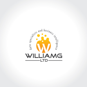 Diseño de Logo por Sujit Banerjee para Williamg Ltd | Diseño: #15318015